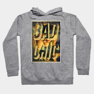 Bad Cat Hoodie